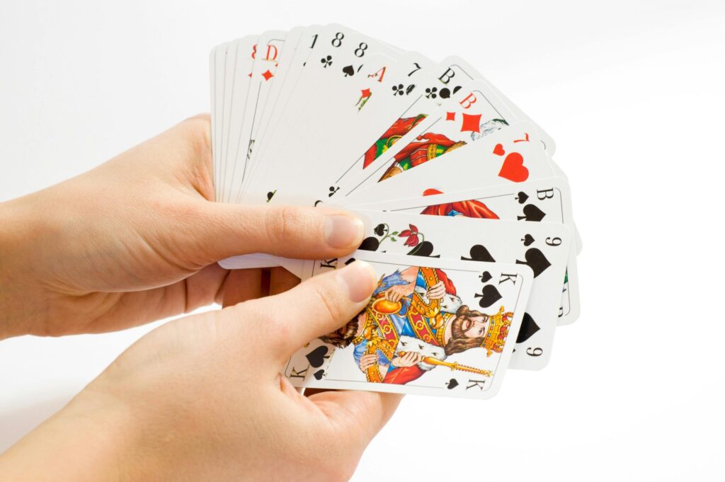 Three Card Poker: Essential Rules and Guide